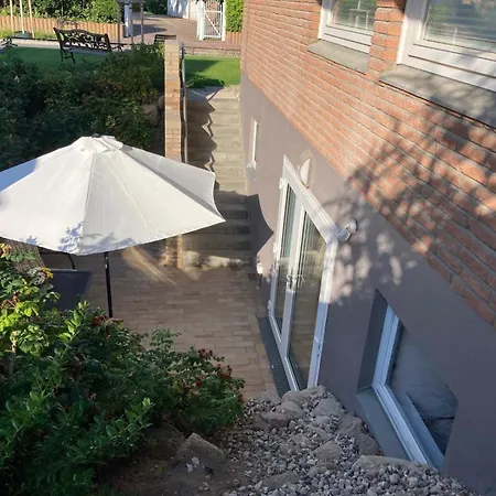 Am Heisterbusch * Neustadt in Holstein