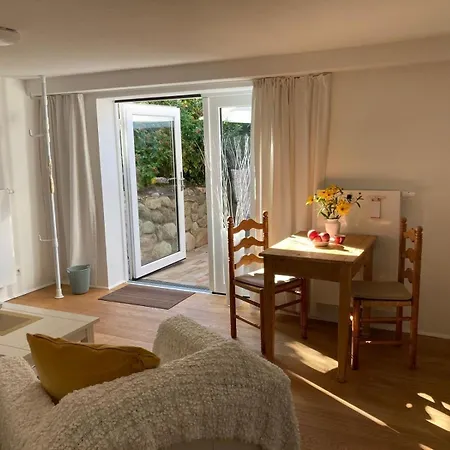 Apartment Am Heisterbusch Neustadt in Holstein