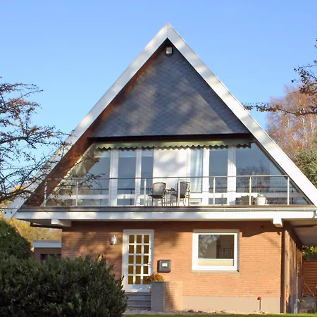 Am Heisterbusch * Neustadt in Holstein