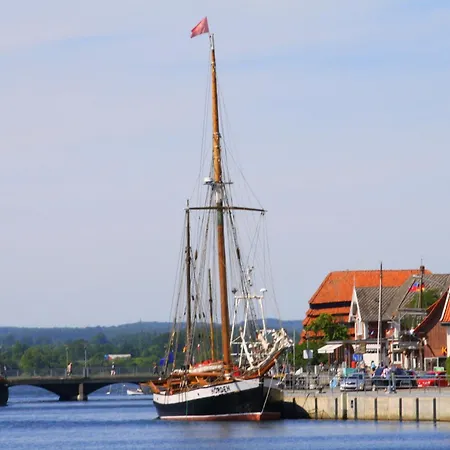 Am Heisterbusch Lejlighed