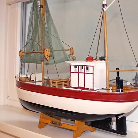 Lejlighed Am Heisterbusch Neustadt in Holstein