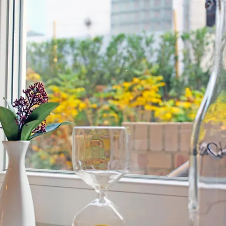 Lejlighed Am Heisterbusch