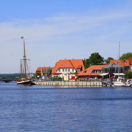 Lejlighed Am Heisterbusch